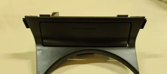 Ashtray (front)