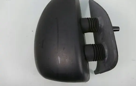 Fiat Ducato Manual wing mirror 
