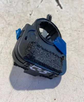 Citroen C5 Steering angle sensor 9658684180