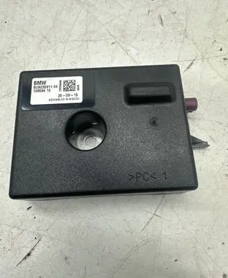 BMW X5 F15 Aerial antenna amplifier 9230911