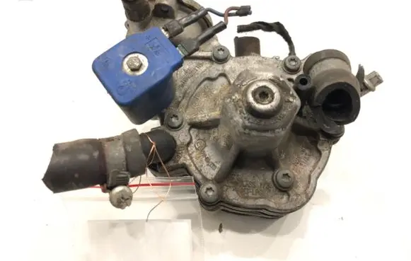 Renault Clio II LP gas reducer 67R-014068