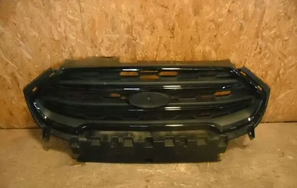 Ford Ecosport ACC Distronic radar sensor grill/trim 12344321