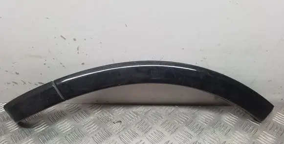 Porsche Cayenne (92A) Other front door trim element 7P5853352