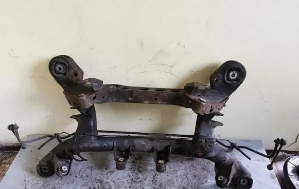 Rear subframe