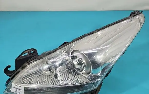Peugeot 5008 Headlight/headlamp 9685473580 IMPRK1527172
