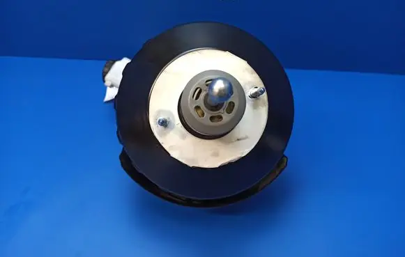 Audi A3 S3 8V Brake booster 5Q2614105BD 5Q2611301B