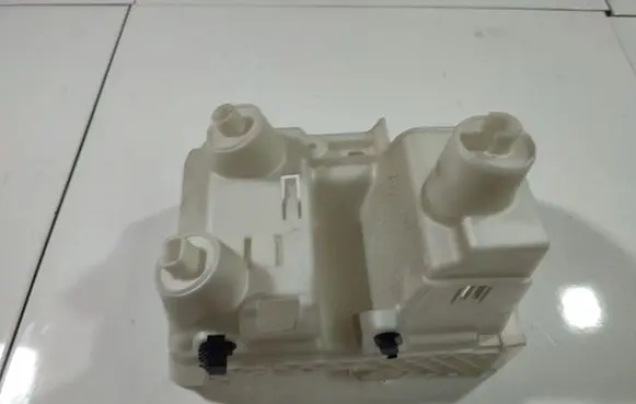 Peugeot 207 Other exterior part 9655321280