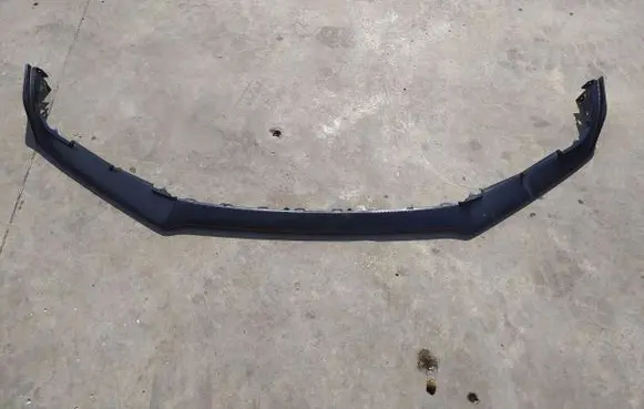 Honda Civic X Front bumper lip 71102-TGH-A000