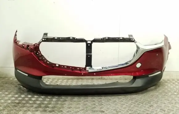 Mazda CX-30 Front bumper DFR550031