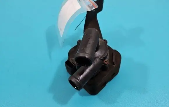 BMW 5 F10 F11 Electric auxiliary coolant/water pump 9239313 IMPRK1450729
