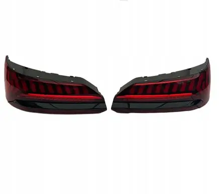 Audi Q7 4M Rear/tail lights set 4M0945094J