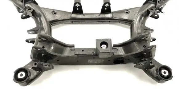 Rear subframe