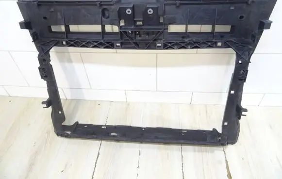 Skoda Karoq Radiator support slam panel 57A805588J