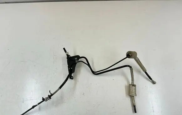 Dodge RAM Fuel line/pipe/hose 5146332AE