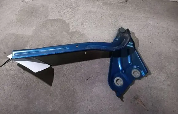 Chevrolet Volt II Engine bonnet/hood hinges 2456864