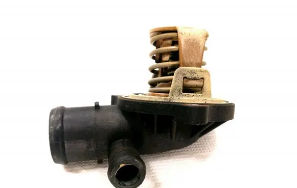 Audi A6 Allroad C6 Thermostat/thermostat housing 059121111N
