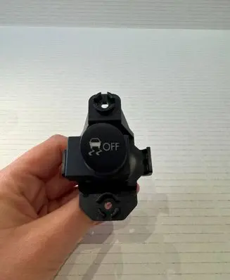 Subaru Impreza III Other switches/knobs/shifts 66211F3000