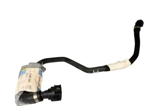 BMW 5 GT F07 Engine coolant pipe/hose 17127811984 7811984
