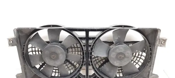 SsangYong Actyon Fan set 6821009050