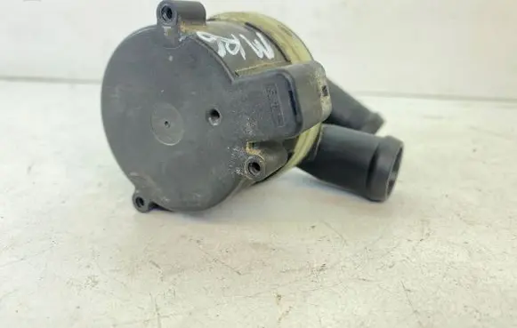 Volkswagen Golf VI Electric auxiliary coolant/water pump 5N0965561A 12402100302