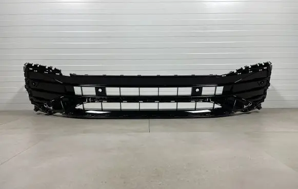 Volkswagen Tiguan Front bumper lower grill 5NA853677Q 5NA853677 5NA853671R