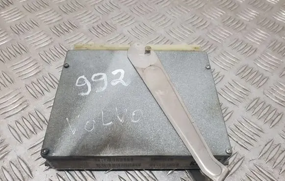 Volvo S70 V70 V70 XC Engine control unit/module S103955412C
