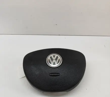 Volkswagen New Beetle Steering wheel airbag 1C0880201E