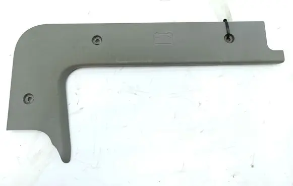 Mercedes-Benz Sprinter W906 Front sill trim cover A9066860507