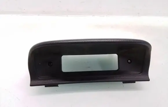 Peugeot 307 Other dashboard part 9637031377