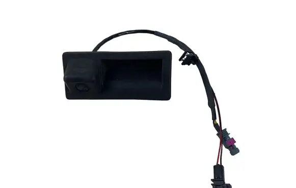 Volkswagen Sharan Tailgate/trunk/boot exterior handle 5N0827566