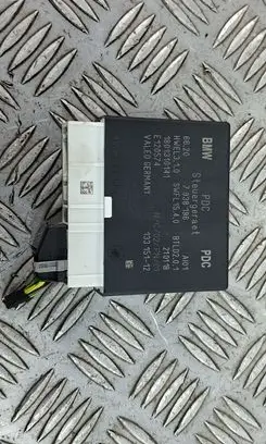 BMW X2 F39 Parking PDC control unit/module 7938196