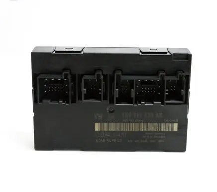 Volkswagen Touran I Central body control module 1K0959433AK