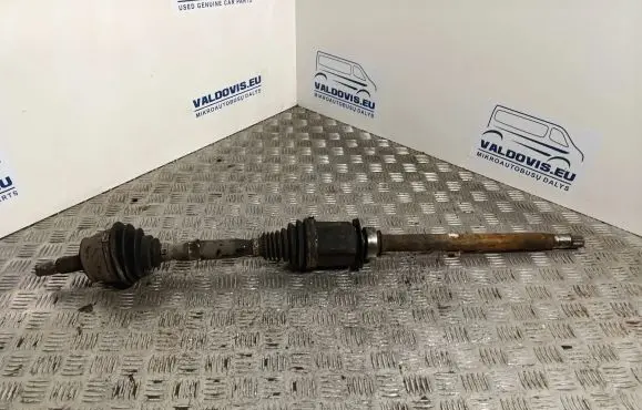 Fiat Doblo Front driveshaft