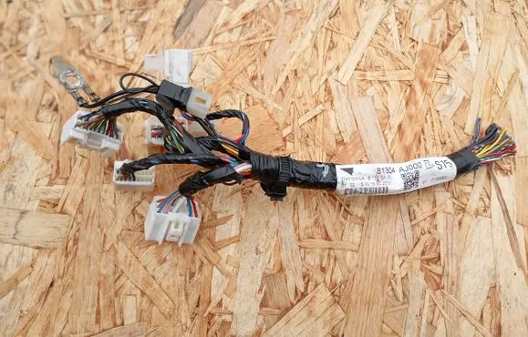 Subaru Outback Other wiring loom 81304AJ000