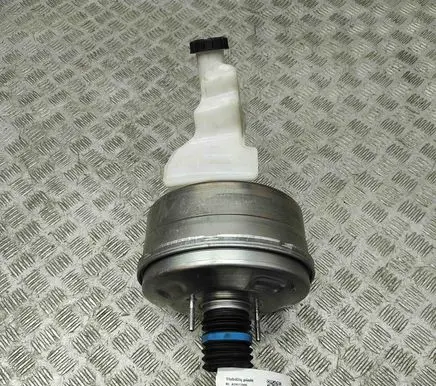Mercedes-Benz EQB Brake booster A2474301000