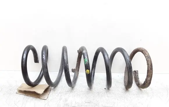 Volvo V70 Rear coil spring
