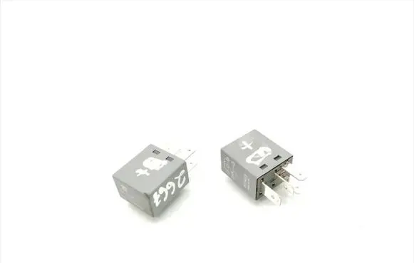Opel Zafira B Other relay 90080-87021