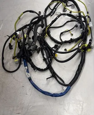 Subaru Outback (BT) Left interior wiring harness 81502AN50A