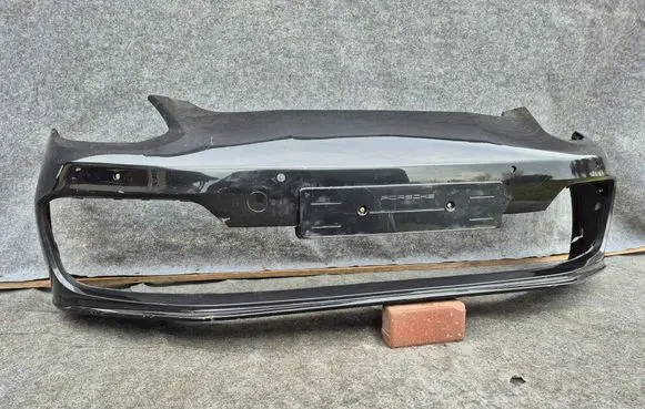 Porsche Panamera (971) Front bumper 971807221AC