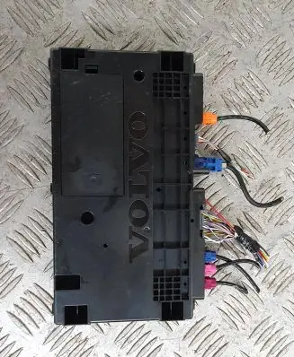 Volvo V60 Phone control unit/module 32256307