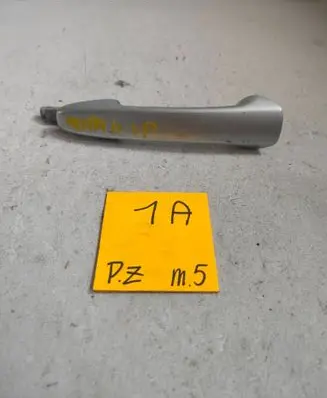 Mazda 6 Front door exterior handle 8934329