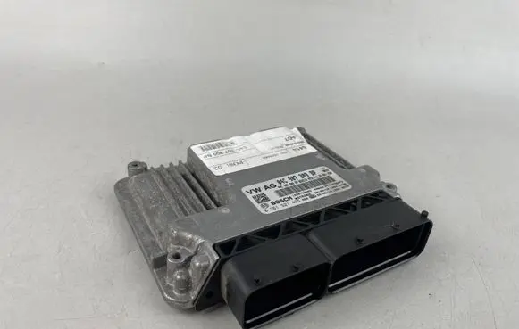 Volkswagen T-Roc Engine control unit/module 04C907309BP