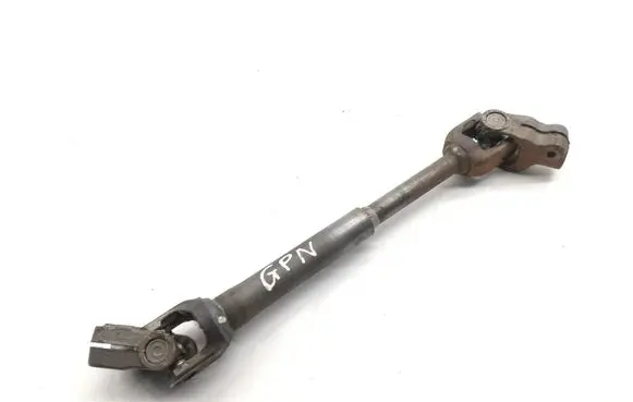 Mazda 3 II Steering column universal joint 