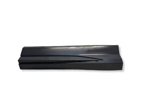 Audi Q3 F3 Rear door trim (molding) 83A853969