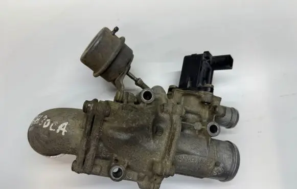 Land Rover Range Rover Sport L320 EGR valve 70220704 9H2Q6C860DB