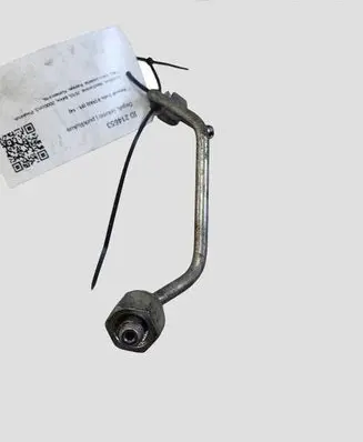 Renault Trafic II (X83) Fuel injector supply line/pipe
