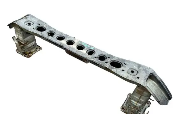 Ford Grand C-MAX Front bumper cross member