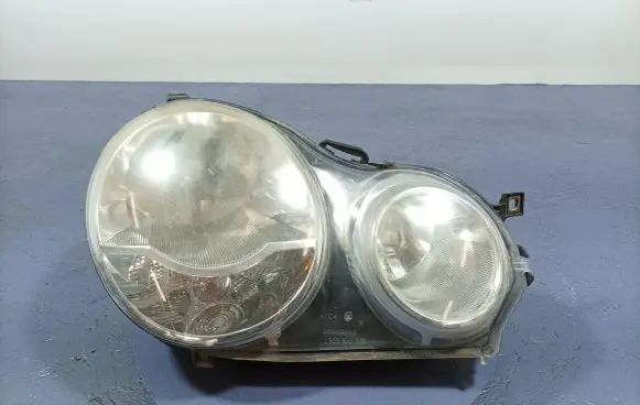 Volkswagen Polo Headlight/headlamp 1305630386