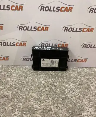 Nissan Almera Tino Comfort/convenience module 2855180014 5WK48512