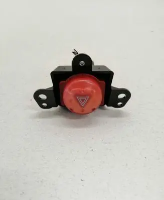 Nissan Almera N16 Hazard light switch 06016